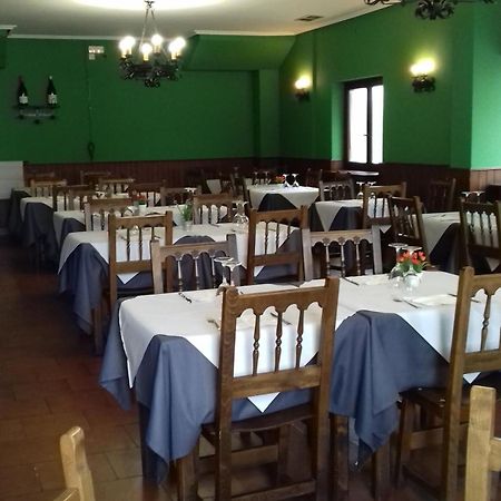 La Montana Leon Bagian luar foto